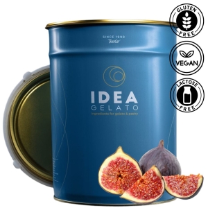 variegato do produkcji lodów o smaku fichi caramellati figi karmelizowane